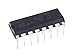 Price comparison product image Hobby Components L293D 16 Pin DIP IC