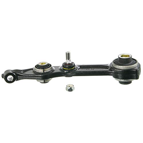 Bras de commande Moog CK620187 triangle suspension supérieur avant gauche auto - 2