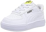 Kinder-Fit: plantilla extraíble de Puma para estilos de niños