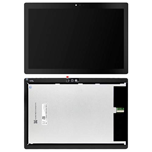 Écran LCD Lenovo Tab M10 X605 tactile noir complet