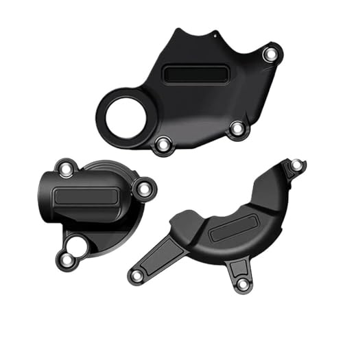 Cubierta protectora de motor para 1198 2007-2011 2