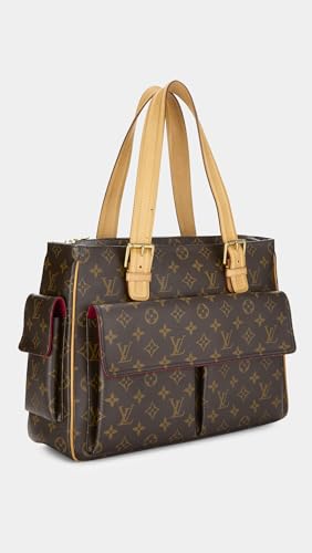 Louis Vuitton Monogram Multipli Cite Tote
