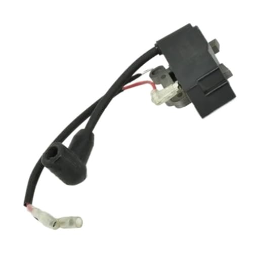 Encendedor magnético evita tirones en cortasetos HT603D repuesto de voltaje para motor HT753S