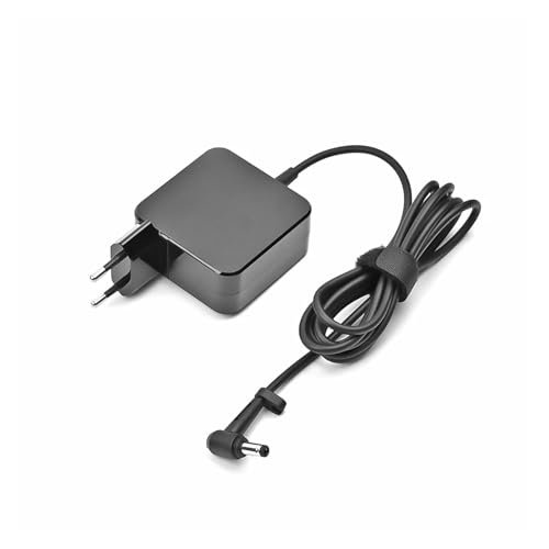 Chargeur ordinateur portable 19V 2.37A 45W adaptateur secteur avec prise UK embout 5.5x2.5mm