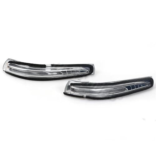 Réparez votre clignotant de rétroviseur LED Hyundai Santa Fe défectueux 2014-2016