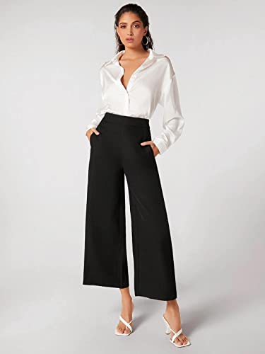 Image of KOTTY Women's Regular Casual Pants