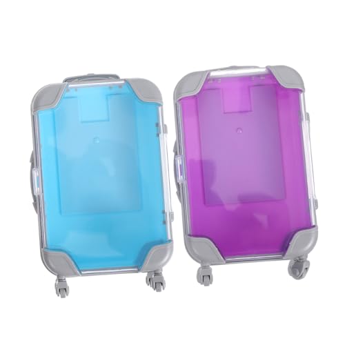 LOORGVEL 2~jspP[X ʖю[{bNX ȃX[cP[XfUC