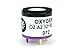 Alphasense Replacement Oxygen Sensor for BW Tech Gas Alert MicroClip XT
