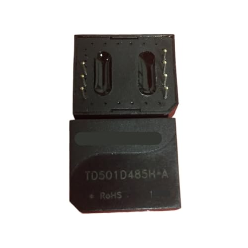 Module RS485 TD501D485H-A5V pour stopper les interférences et protéger les circuits