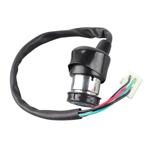 Contacteur d'allumage CFmoto X5 X6 kit de verrouillage neiman pour SSV CF500 CF800