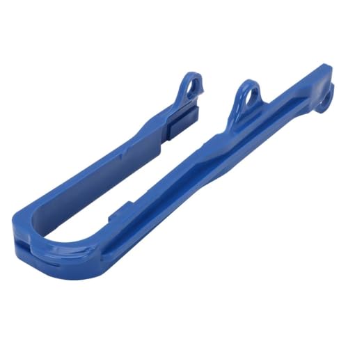 Guide chaîne moto haute résistance pour Suzuki DR-Z400S glissière durable