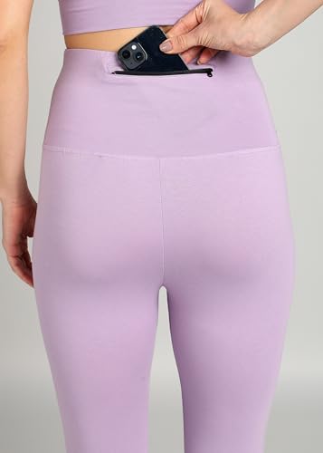 PAAVKI Stretchable Activewear Sleeveless Crop Top with Long Pants with Back Pocket for Workout Top & Bottom Set Gym Yoga Sports Running Track Suits For Girls/Women - Pack of 3