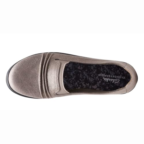 Image of Clarks Womens Breeze Sol