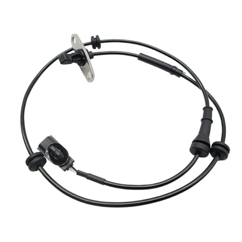 Supprimer le voyant ABS avec le capteur de vitesse arrière 47900-4JP0A Navara