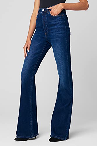 [BLANKNYC] Fit and Flare Pant3