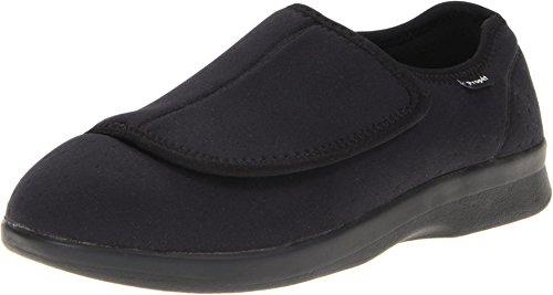 Image of Propet Womens Cush 'N Foot Slipper