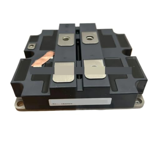 Module IGBT CM2400HC-34N transistor de puissance haute tension
