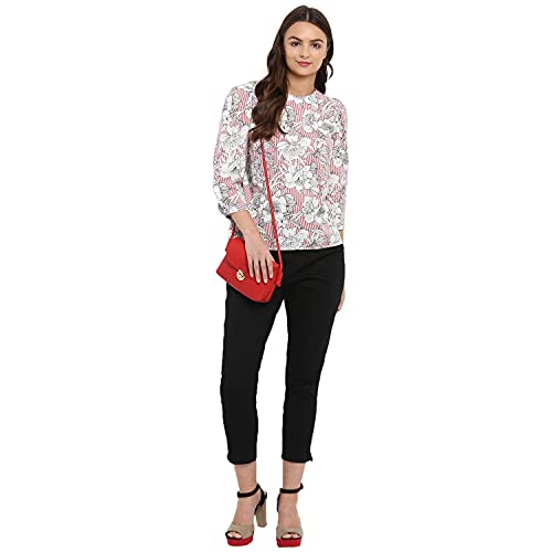 Image of Cotton Blouse for Women