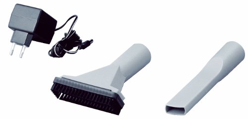 DOMETIC PowerVac PV 100, Aspirateur à eau et poussière à batterie, Rechargeable en 12V et 230V, p198xh320xl270mm - Image 3