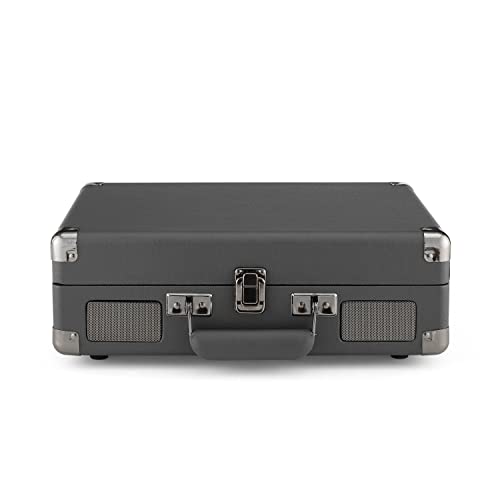 Crosley Cruiser Plus Platine Vinyle – Tourne Disque – Tourne Disque Vinyle – Platine Vinyle Bluetooth – Platines Vinyles… - Les Beatles, Paul McCartney, John Lennon, RIngo Starr, George Harrison Crosley Cruiser Plus Platine Vinyle - Tourne Disque - Tourne Disque Vinyle - Platine Vinyle Bluetooth - Platines Vinyles… – Image 3