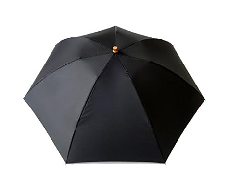 竹製持ち手の黒い折りたたみ傘 約72cm Amazon.co.jp: クラシコ メンズ 竹 折りたたみ傘 軽量 ミニ開閉