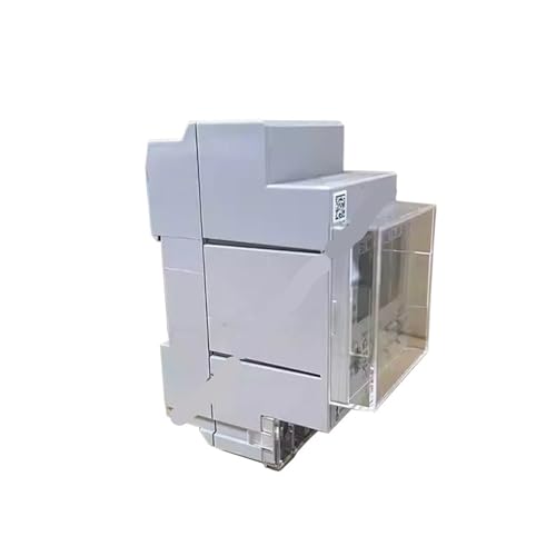 Interrupteur horaire numérique H5F-B programmable rail DIN pour minuterie éclairage