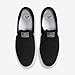 Nike SB Janoski+ Slip Black/White by Nike