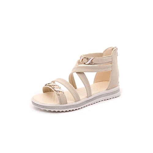 Sandales pour femmes contre la fatigue avec plateforme de mode summer