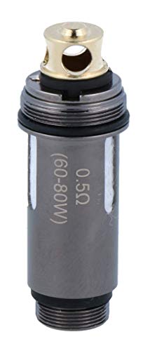 Aspire Cleito Pro Verdampferköpfe mit 0,5 Ohm - 5 Stück pro Packung – Bild 6