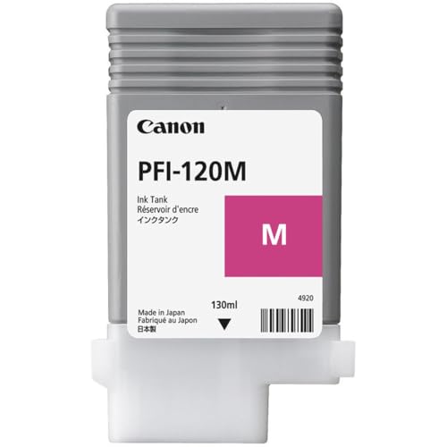Amazon.co.jp: インクタンク PFI-120M : パソコン・周辺機器