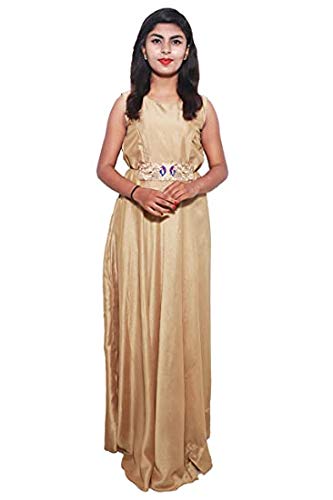 Tessuto Dupioni 100% Seta Pura Oro X Oro Scuro 54" Con SLUBS - Foto 6