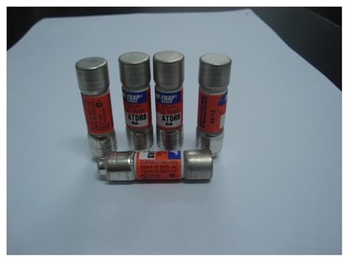 Fusible ATDR8 pour stopper les pannes électriques répétitives sur vos machines - 3