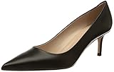 Hochwertige Verarbeitung HUGO Damen INES 60-c Pumps, Black1, 40 EU
