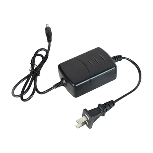 Adaptateur secteur 5V 2A à fiche ronde de 5.5mm pour alimenter la caméra du salon
