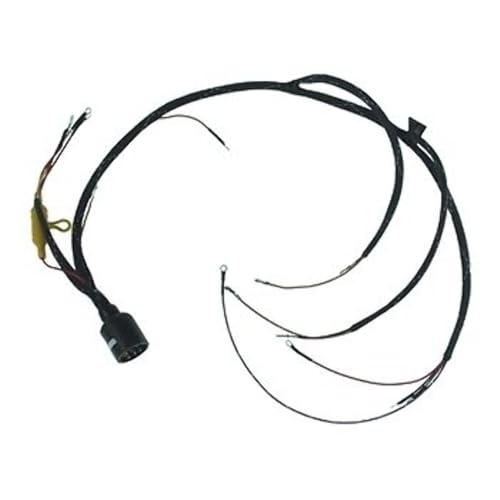 Compatible with Nib Johnson Evinrude 150-175-200-235 HP Harness 582886 389452 CDI 413-2866 Marine