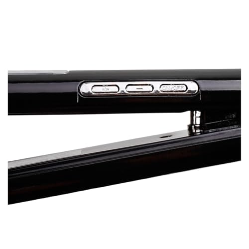 Plancha de Pelo Compacta y Profesional LFBHNMM miniatura 5