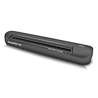 Algopix Similar Product 20 - DocketPORT 468 Simplex Document Scanner