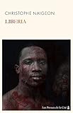 liberian girl  Liberia