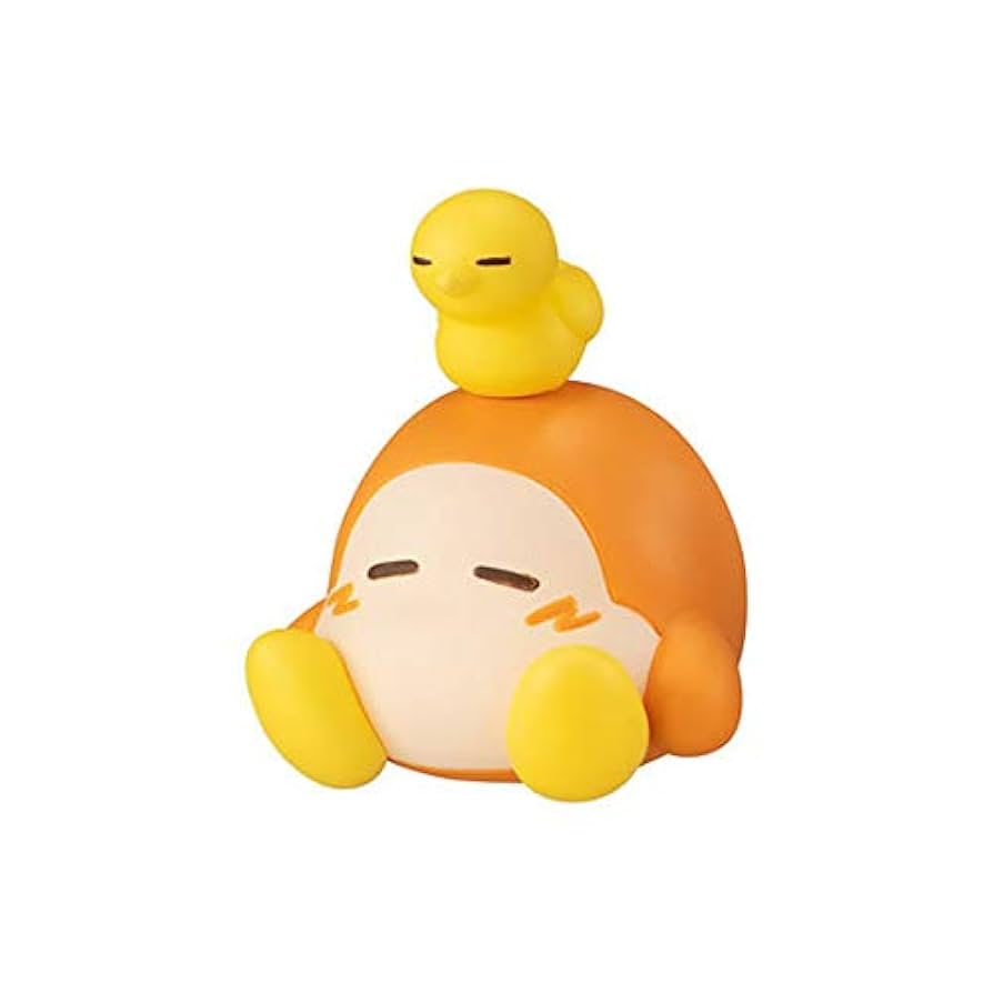 Amazon.co.jp: 星のカービィ PUPUPU FRIENDS フィギュア