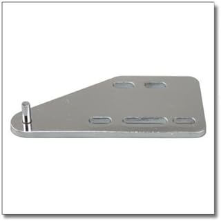 SILVER KING 20714-1P Right Door Hinge