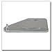 SILVER KING 20714-1P Right Door Hinge