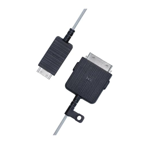 Câble One Connect BN39-02436B 5m pour remplacer un cordon TV cassé