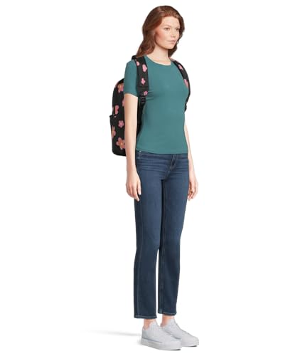 Image of Herschel Supply Co. Unisex Herschel Classic Backpack Dizzy Daisy (Limited Edition), XL - 30L