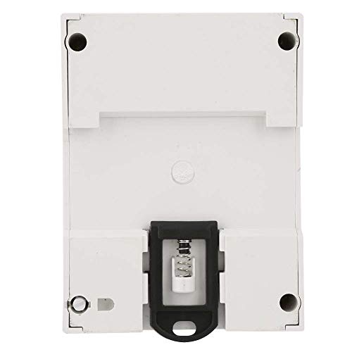 Misuratore di Energia Contatore Elettrico di