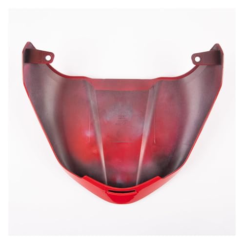 Capot de passager arrière Diavel V4 en finition carénage premium - 5