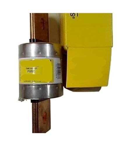 Fusible LPJ-450SP-500SP : évitez les pannes électriques de vos machines