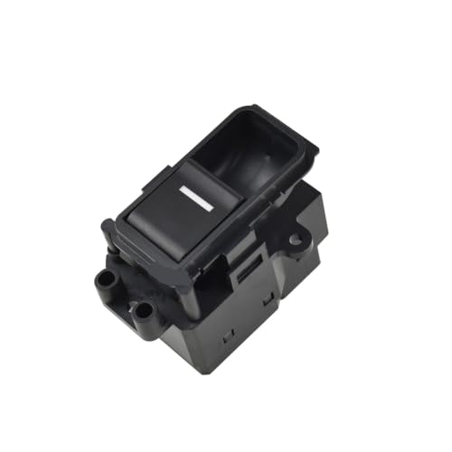 Interrupteur de lève-vitre robuste 35750-SDA-H12 pour commande de fenêtre Honda Accord