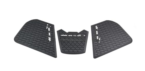 Décalcomanies de réservoir pour CB750 Hornet 2023 idéales pour vos sorties moto virolos