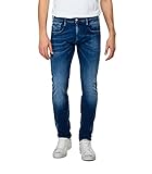 MIT STRETCH: Der Stretch-Anteil macht die Hose besonders dehnbar und sorgt für ein bequemes Tragegefühl.