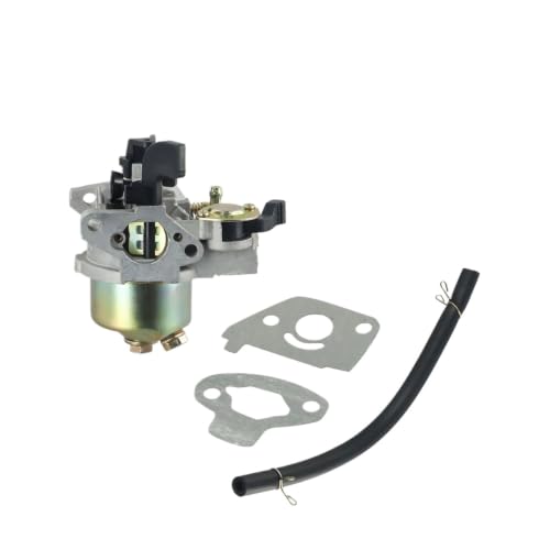 Carburador de cemento repuesto para motor Belle kit de 4 tiempos GXH50 G100